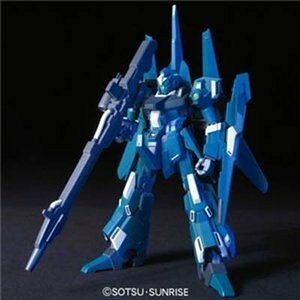 �@����m�K���_���v�����f��(�K���v��)�y1/144 HGUC 108 RGZ-95C ���[��(�����@)�zBANDAI SPIRITS