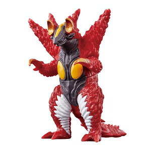 バンダイ ウルトラマンz ウルトラ怪獣シリーズ 125 ゼッパンドン ヒーロー ヒロインおもちゃ 価格比較 価格 Com
