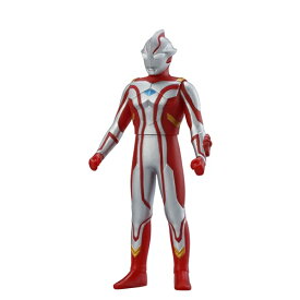 ウルトラマン【ウルトラヒーローシリーズ 19 ウルトラマンメビウス】バンダイ