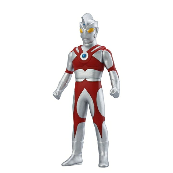 日本最級 ウルトラヒーロー500 ウルトラマンa エース ソフビ ライブサイン Www Thewalldogs Com
