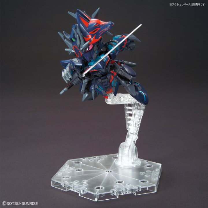 楽天市場 ガンプラ Sdガンダムワールドヒーローズ 佐助デルタガンダム 機動戦士ガンダムプラモデル Bandai Spirits おもちゃのおぢいさんの店