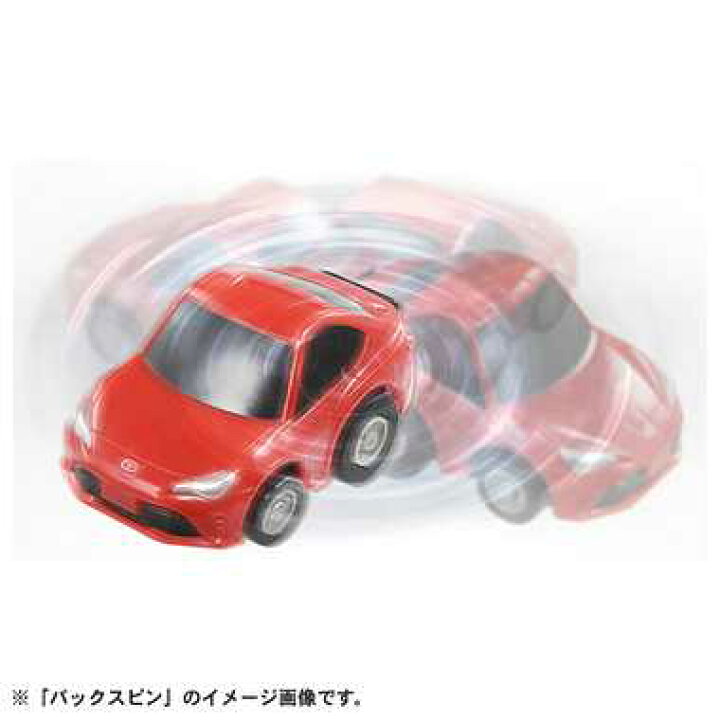 楽天市場】☆365日毎日発送OK☆チョロQ／e-03 トヨタ 86(ZN6) 初回特典 