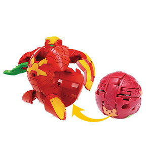 BAKUGAN ہy013  VfBEXz^Jg~[
