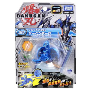 BAKUGAN ہy019 T[ye[[z^Jg~[