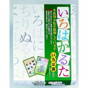 トランプ カードゲーム いろはかるたの人気商品 通販 価格比較 価格 Com