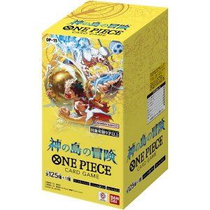 ��365����������OK�������s�[�X�^OP-15 �_�̓��̖`���^1BOX�^24�p�b�N����^ONE PIECE �J�[�h�Q�[�� �^�u�[�X�^�[�p�b�N�^�o���_�C