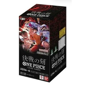 ��365����������OK�������s�[�X�^OP-16 ����̍��^1BOX�^24�p�b�N����^ONE PIECE �J�[�h�Q�[�� �^�u�[�X�^�[�p�b�N�^�o���_�C