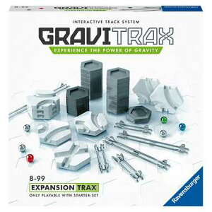 8ˁ`d́ÉEr[ʓ]y26090 4 GraviTrax gZbg rfBOZbg 29s[XzxXo[K[/uIWp