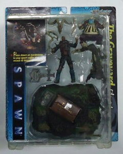 pՕiViEJX|[EUE[r[EEgEANVtBMA^Al Simmons AVY/SPAWNpbP[W(C菝A݁AF)L聦