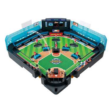 新作通販 盤ゲーム ボードゲーム 96%OFF 野球盤 エポック社 3Dエース スーパーコントロール