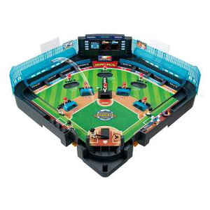 盤ゲーム ボードゲーム【野球盤 3Dエース スーパーコントロール】エポック社