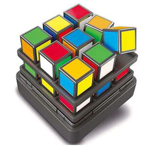 ���[�r�b�N�L���[�u�^���[�r�b�N���[�� �_�C�X�Q�[��7�^Rubik�fs�^���K�n�E�X�^MegaHouse