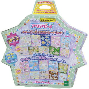 ANAr[Y X^[r[Y CXgV[gZbg AQ-314