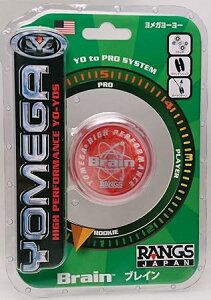 365OK[[^K uC bh ԁ^YOMEGA Brain^OXWp^RANGS JAPAN