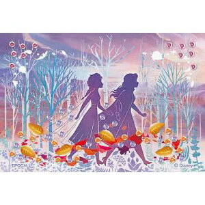 365OKDisney pYfR[Vy70-028 SilhouetteiGTAijz70s[X(10×14,7cm)/G|bN
