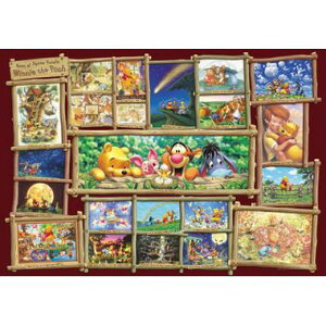 ジグソーパズル ディズニー 00ピースの人気商品 通販 価格比較 価格 Com