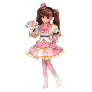 タカラトミー リカちゃん ポリス 戦士 ラブパトリーナ ツバサ リカちゃん 着せ替え人形 価格比較 価格 Com