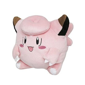 楽天市場 ポケモン ピッピ ぬいぐるみの通販
