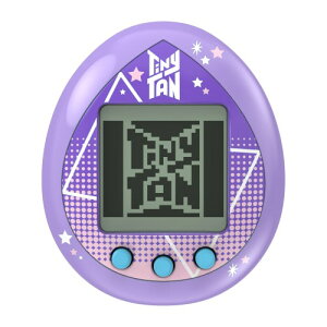365OK܂^TinyTAN Tamagotchi Purple ver.^o_C^݁iʗXցj