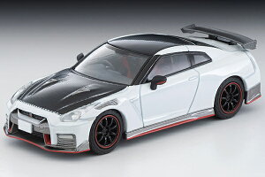 365OKLV-N254b^NISSAN GT-R NISMO Special edition 2022modelij^1/64XP[^g~J~ebhBe[W^g~[ebN