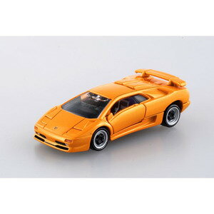 ★365日毎日発送OK★トミカプレミアム/No.15 ランボルギーニ ディアブロ SV (トミカプレミアム発売記念仕様)/タカラトミー/送料込み(※レターパックとなります)