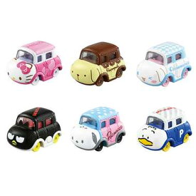 楽天市場 サンリオ 車 乗り物のおもちゃ おもちゃの通販