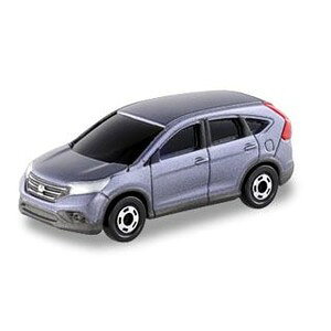 タカラトミー トミカ 118 ホンダ CR-V (ミニカー) 価格比較 - 価格.com