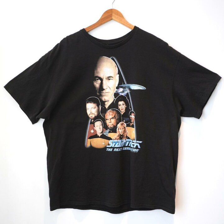 楽天市場】【701】ヴィンテージ Tシャツ 2017年 スタートレック 映画T 