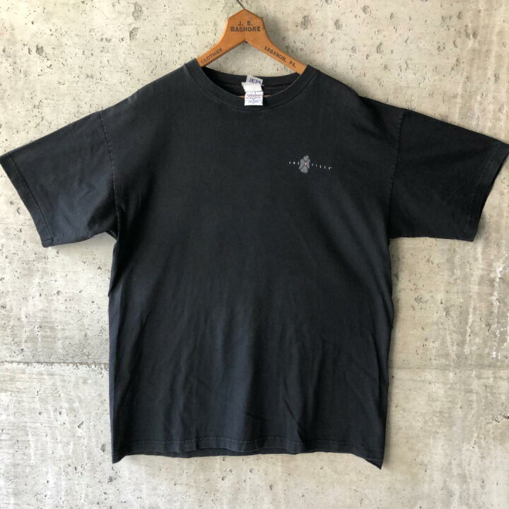 楽天市場】【1527】90s ヴィンテージ Tシャツ Xファイル ムービー 古着 