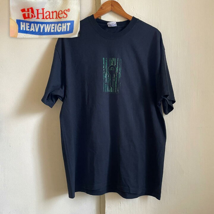 楽天市場】【DF41】Tシャツ 映画 ムービーT マトリックスリローデッド 