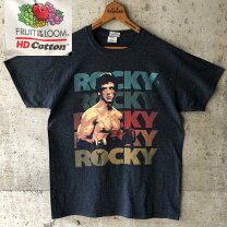 楽天市場】映画 ロッキー tシャツ（トップス｜メンズファッション）の通販