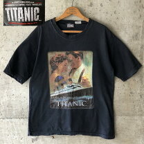 楽天市場】タイタニック tシャツの通販