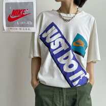 楽天市場】ナイキ just do it tシャツの通販