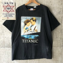 楽天市場】タイタニック tシャツの通販