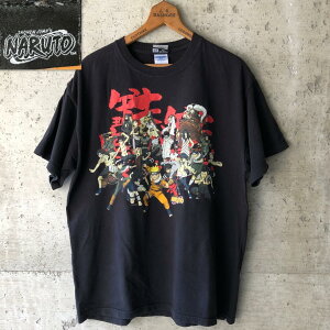 XZ158 00s �i���g NARUTO �A�j�� T�V���c �S���W�� �� L