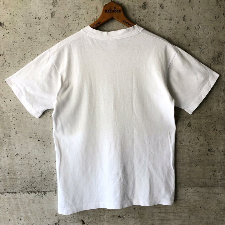 楽天市場】DF66 Tシャツ フォトT アートT バーバラクルーガー 90s 白T 