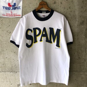 XZ175 90s �X�p�� spam T�V���c ��� �����K�[ �n�� USA��