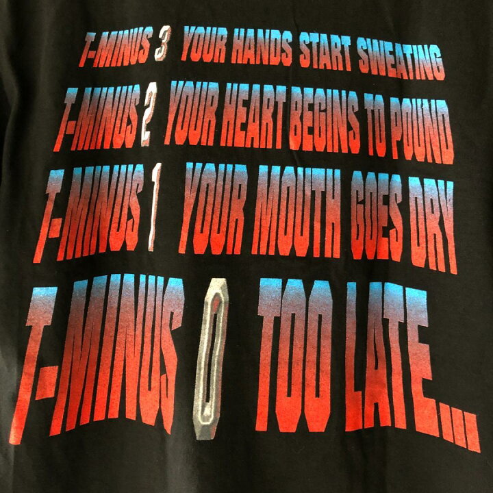 楽天市場】XZ169 スペースマウンテン ビンテージ ディズニー Tシャツ 