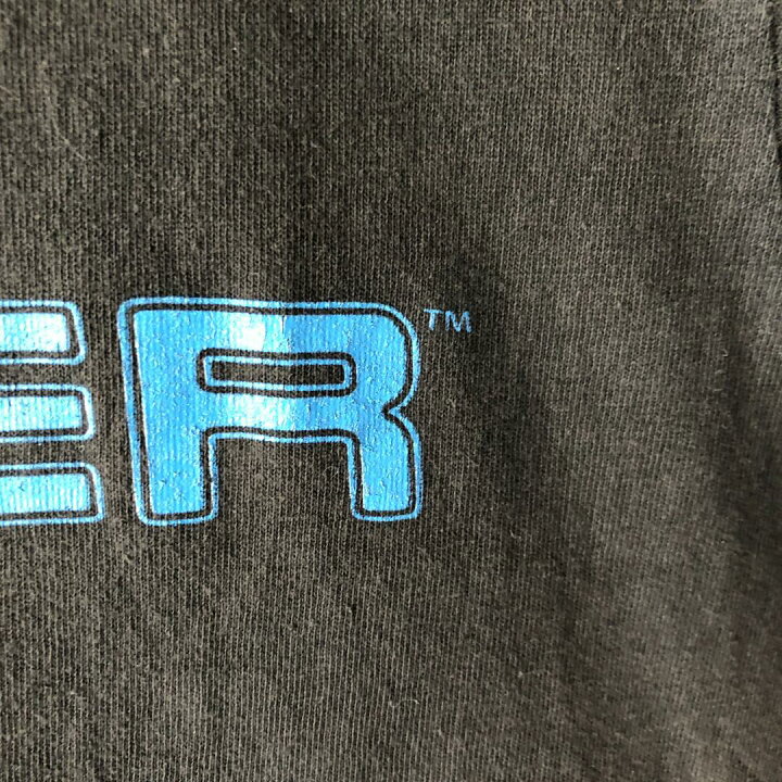 楽天市場】XZ157 ヴィンテージ Tシャツ 映画 90s スタートレック 
