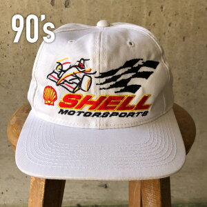 XZ120 90s �X�q �싅�X �L���b�v �V�F�� SHELL ���[�^�[�X�|�[�c ���[�V���O
