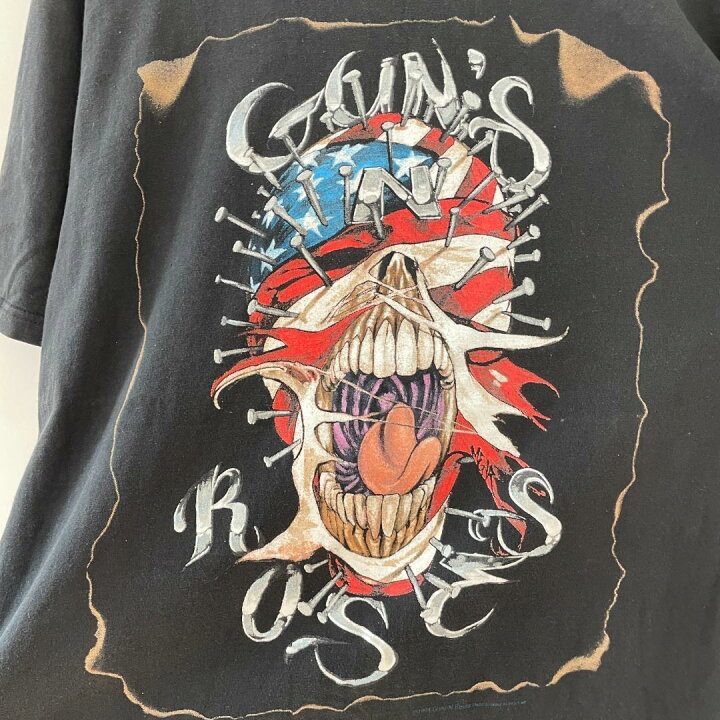 楽天市場】GF533 90s Guns N
