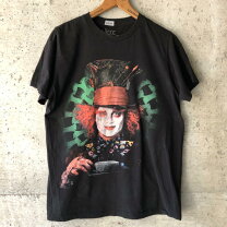 楽天市場】ジョニー・デップ（Tシャツ・カットソー｜トップス 