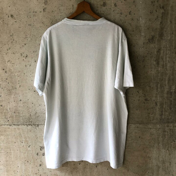 楽天市場】XZ180 Tシャツ アーニー セサミストリート 90s XL カルバン 