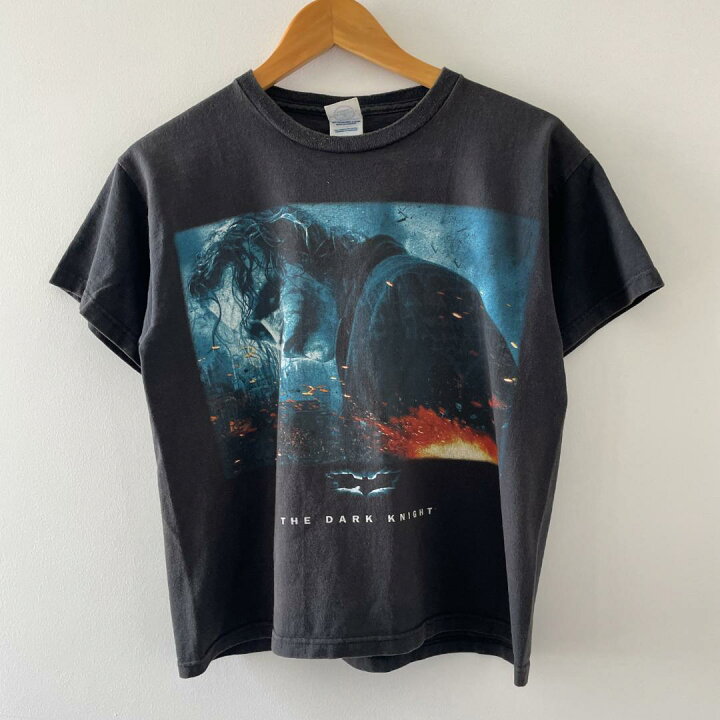 楽天市場】GF511 Tシャツ ムービーT バットマン ジョーカー ダーク 