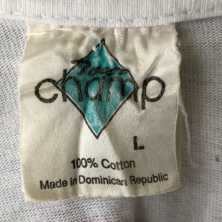 楽天市場】XZ177 90s CYNDI LAUPER シンディローパー Tシャツ ツアー 