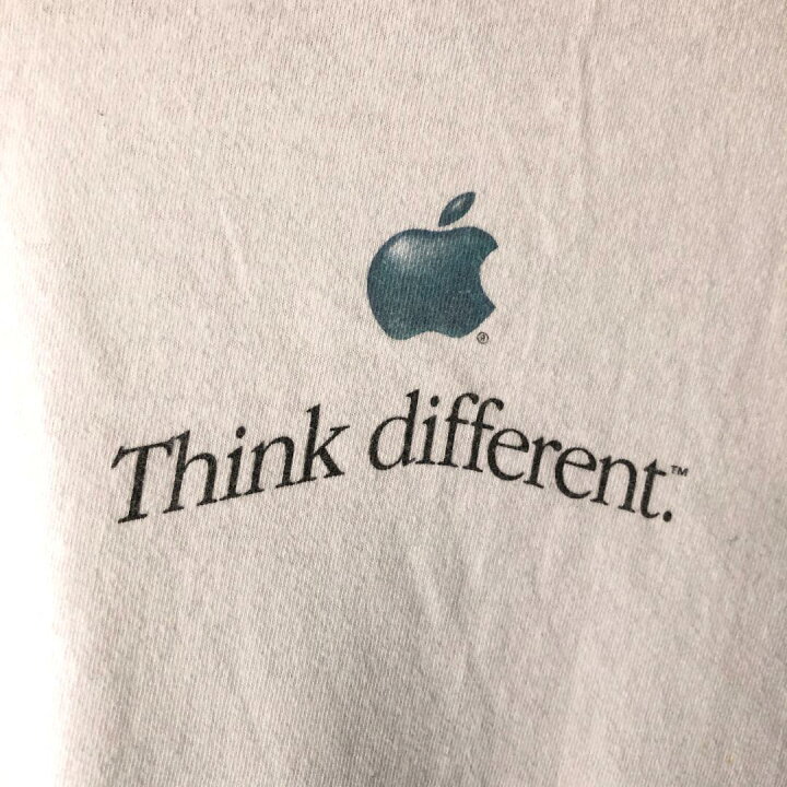 楽天市場】XZ110 Tシャツ アップル Apple 初代imac 企業T Mac 90s  