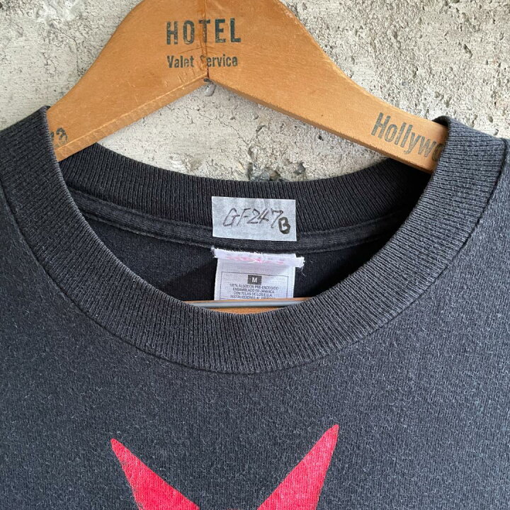 楽天市場】GF247B 90年 90s Tシャツ ビンテージ ウィリアム ウェグマン 