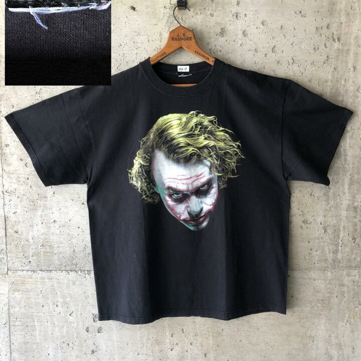 楽天市場】XZ17 Tシャツ ムービーT バットマン ジョーカー ダーク  