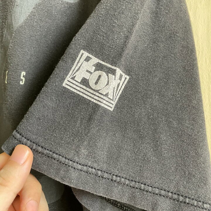 楽天市場】【GF208】 Tシャツ 映画 ムービーT Xファイル 90s 映画T 