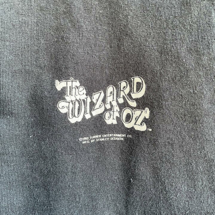 楽天市場】XZ75 Tシャツ ドロシー オズの魔法使い ムービーT キャラ 